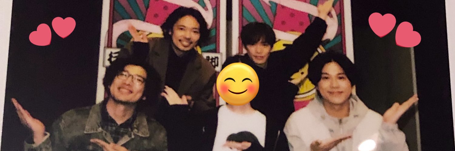 もえ@雲水広報隊長 banner