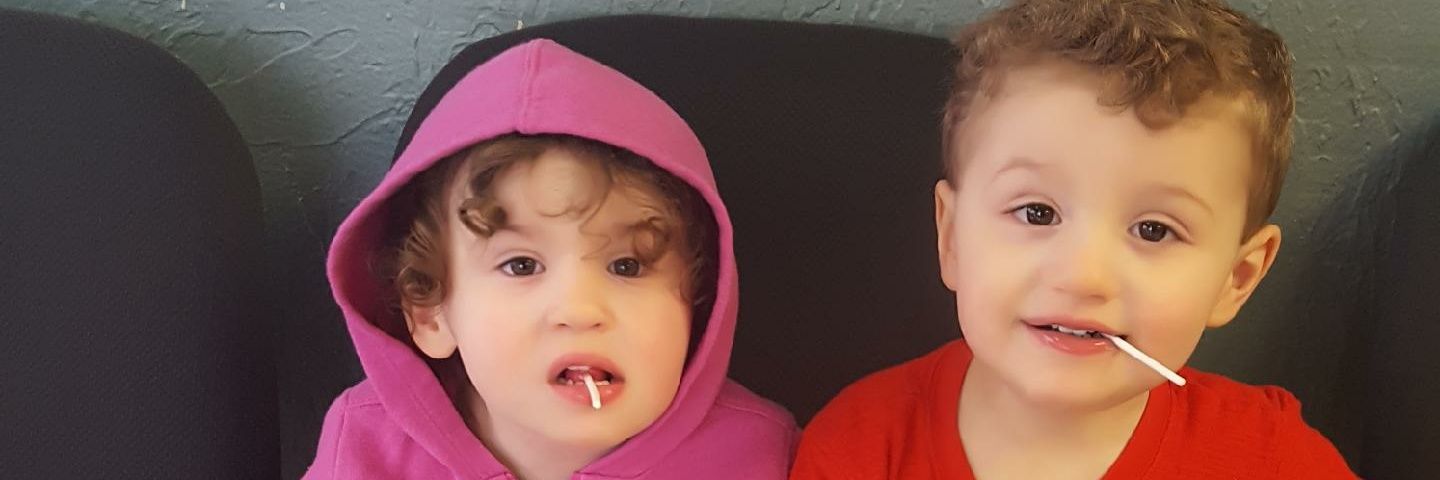 ricjames81's profile banner image