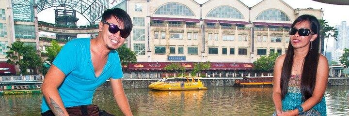 jujosh's profile banner image