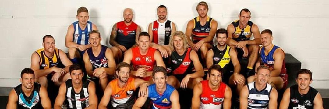 AFL Crystal Ball banner