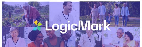 LogicMark Profile Banner