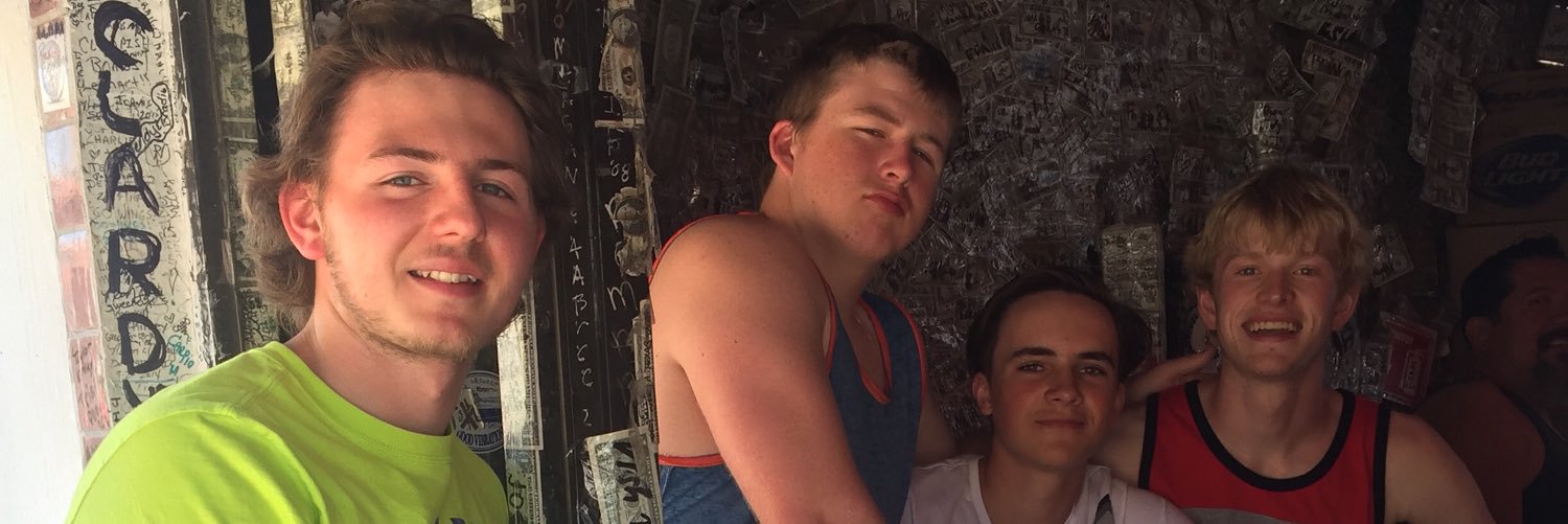 StuckertMax24's profile banner image