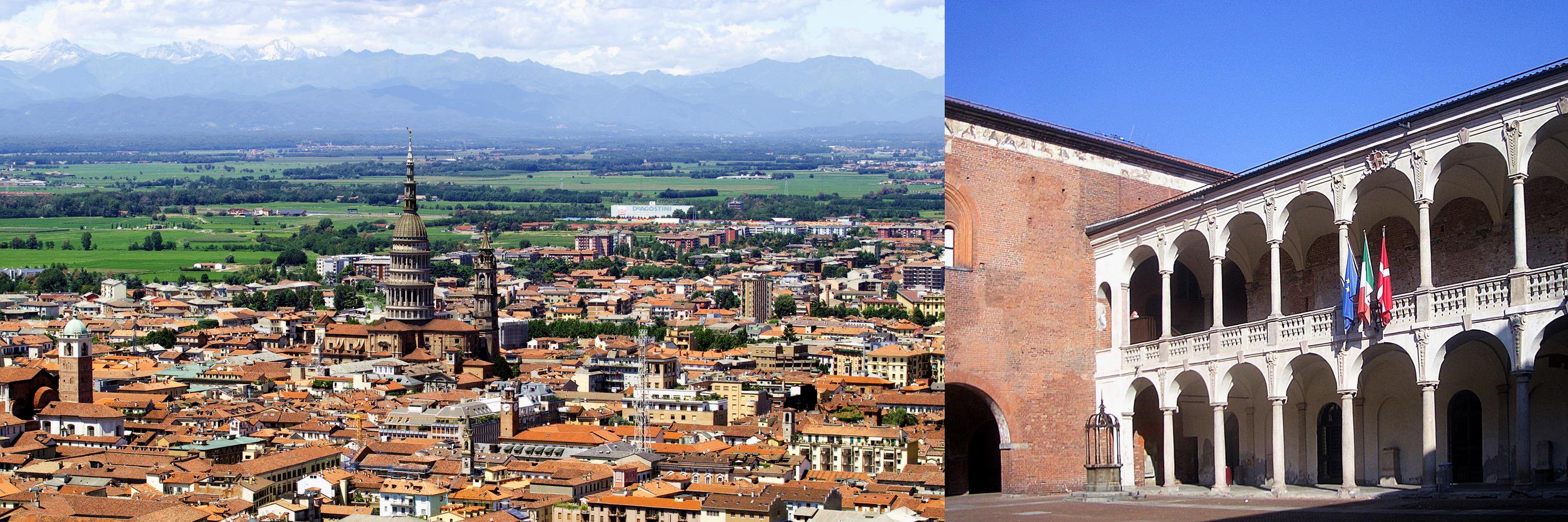 Giro x Novara banner