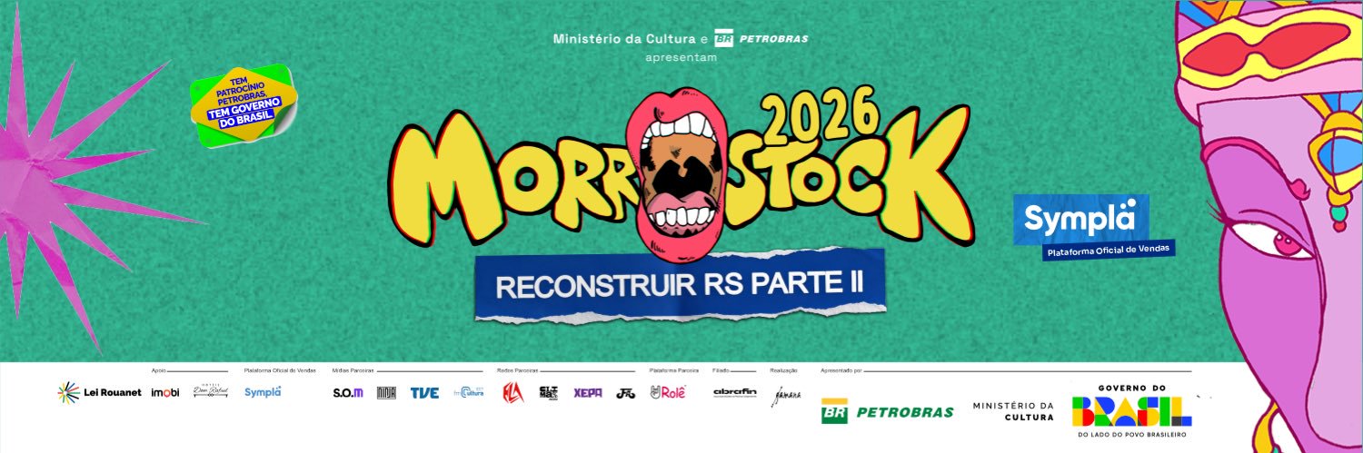 Morrostock's profile banner image