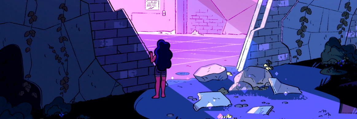 NaughtySeraph's profile banner image