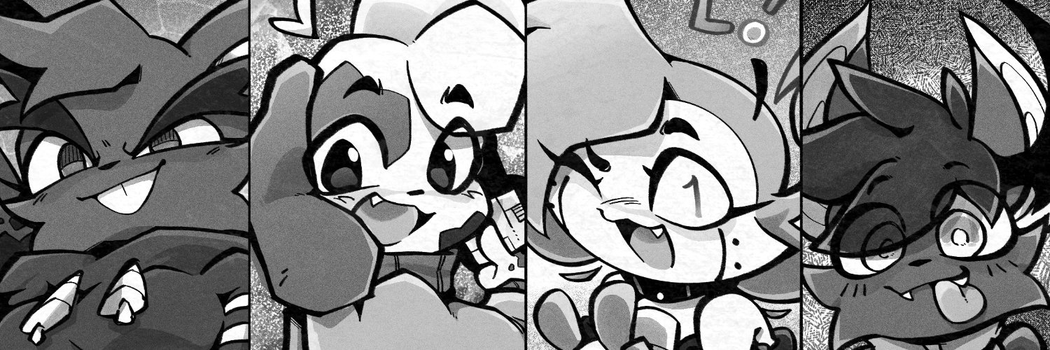 Ramsterr banner
