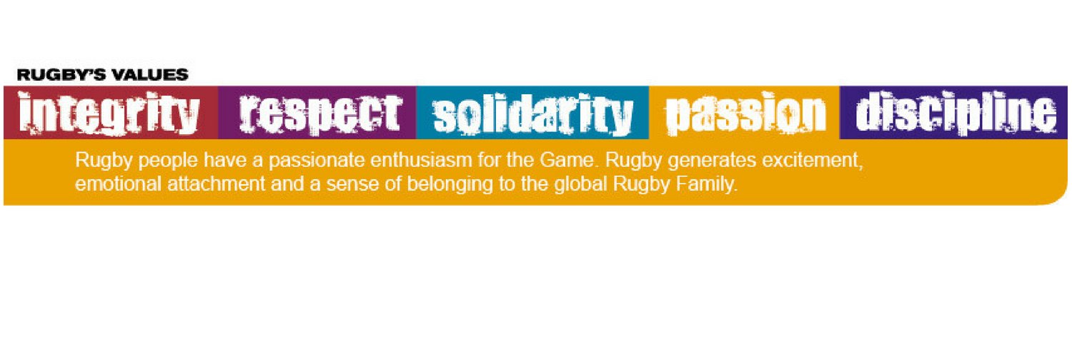 Saskatchewan Rugby banner