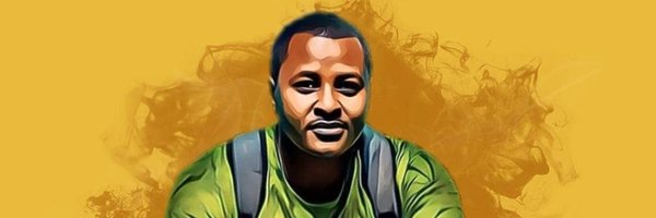 Luckman Nzeyimana Profile Banner