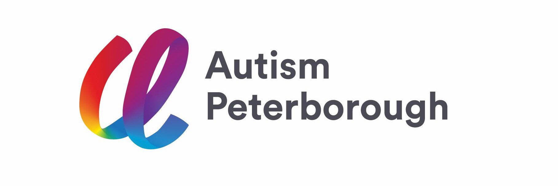 Autism Peterborough banner