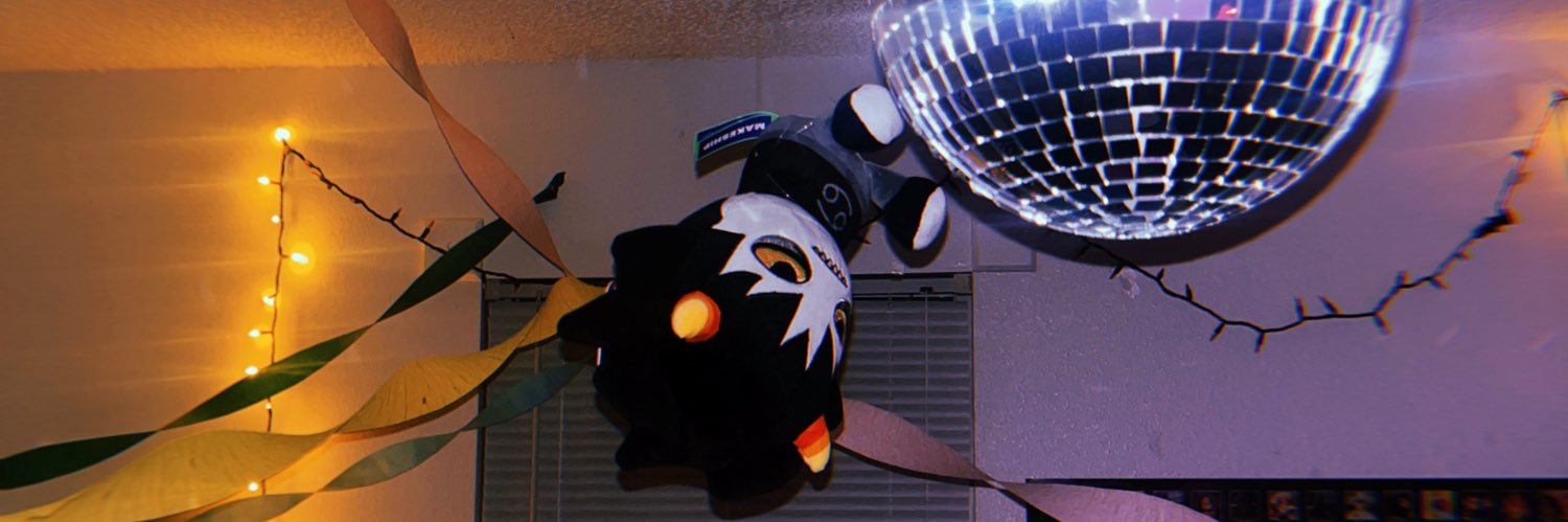 samaelsyncope's profile banner image