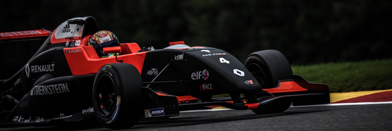 GabrielAubry8's profile banner image