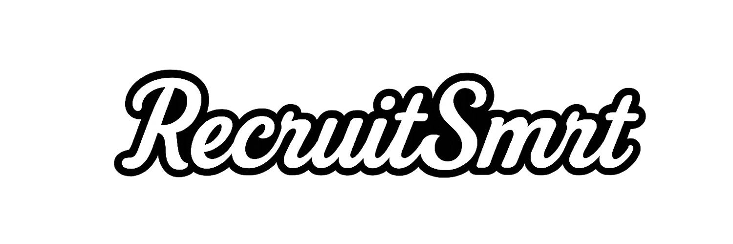 RecruitSmrt banner