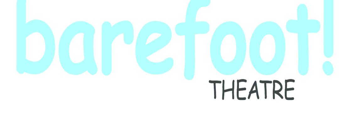 BarefootSpace's profile banner image