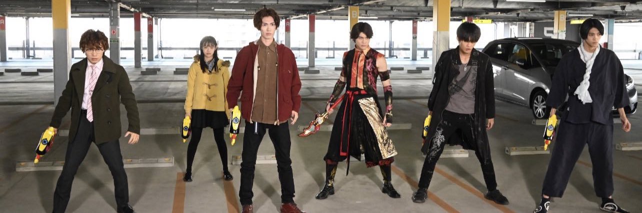 14Kyo's profile banner image