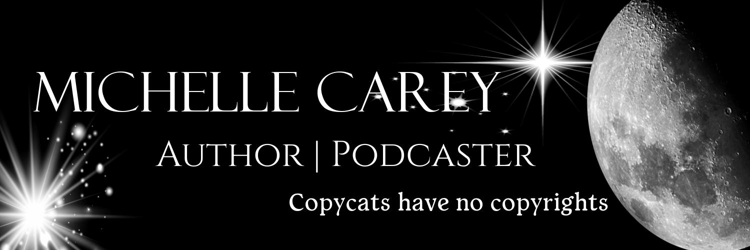 MichelleSCarey's profile banner image