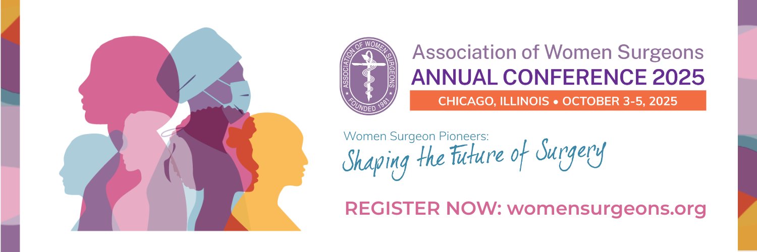 WomenSurgeons's banner