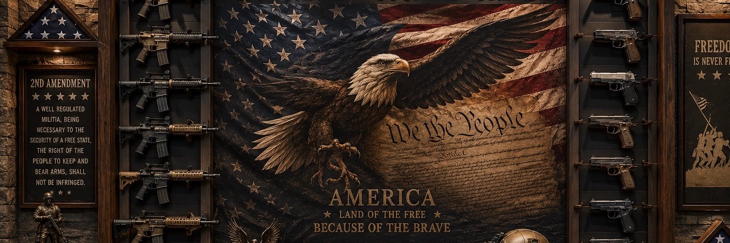 ➕🇺🇸RStrick🇺🇲➕ banner