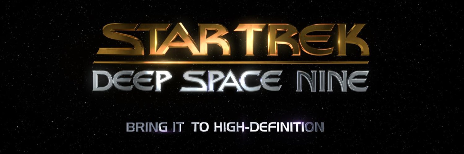 DS9Teasers Profile Banner