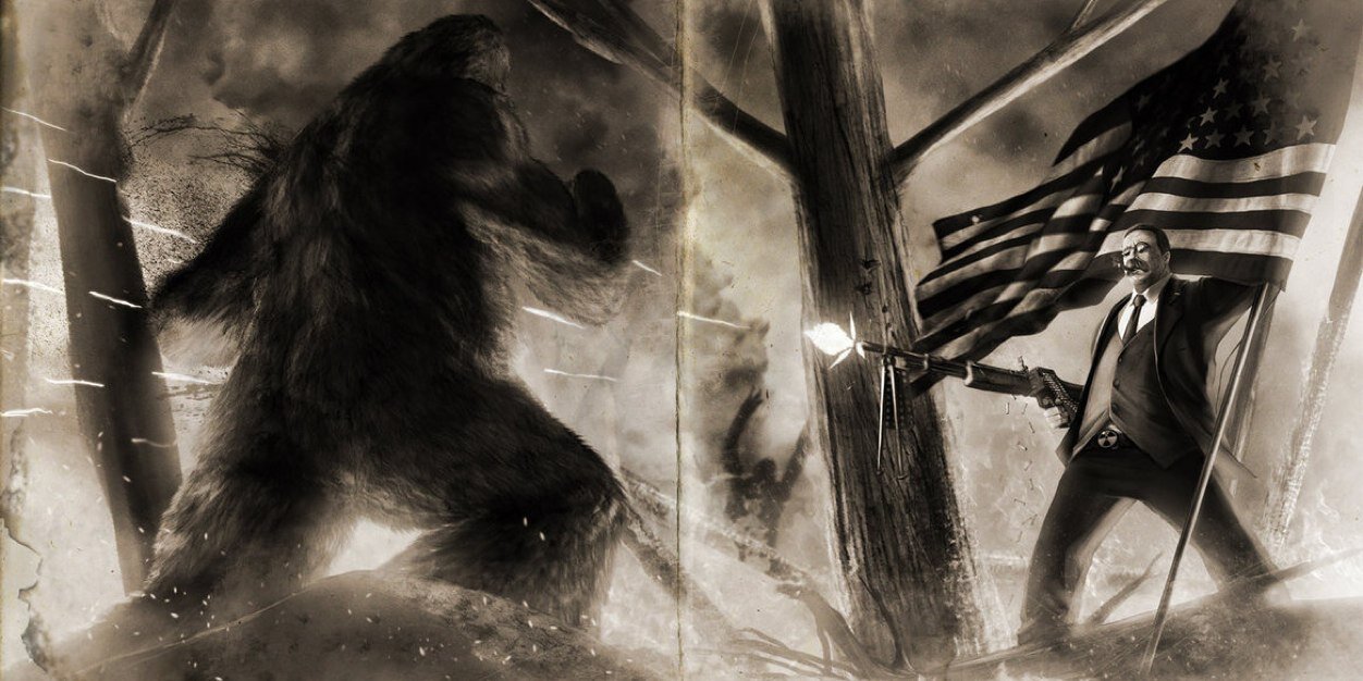 BazingaBert's profile banner image