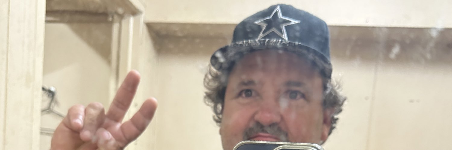 RustyChinzani's profile banner image