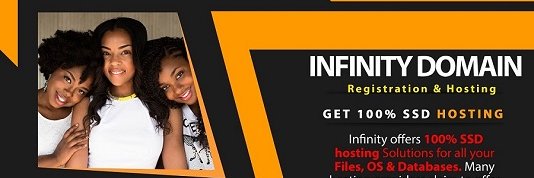 Infinity Domain Hosting (@infinity_domain) / Posts / X