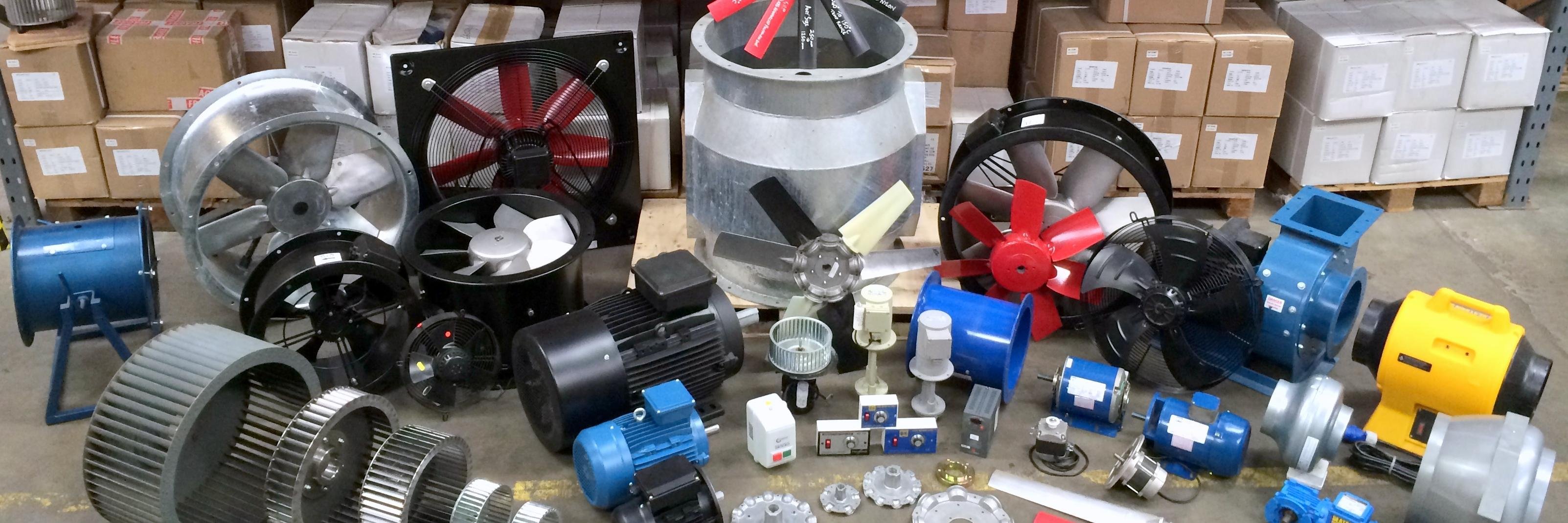 IndustrialFans's profile banner image