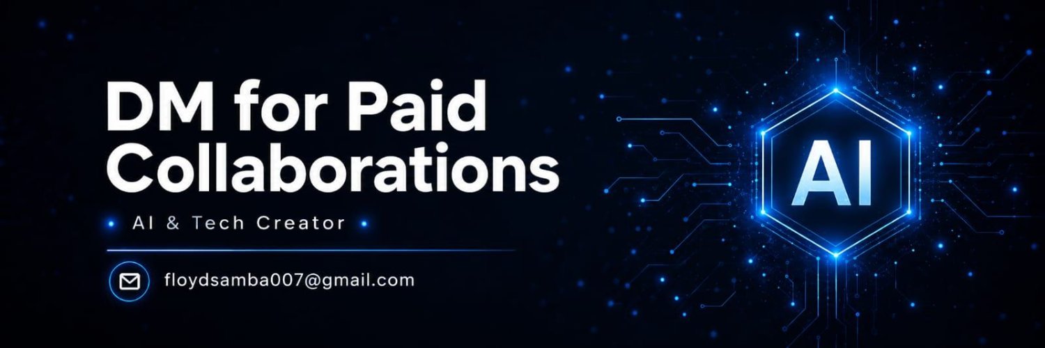 Tec_Samba's profile banner image