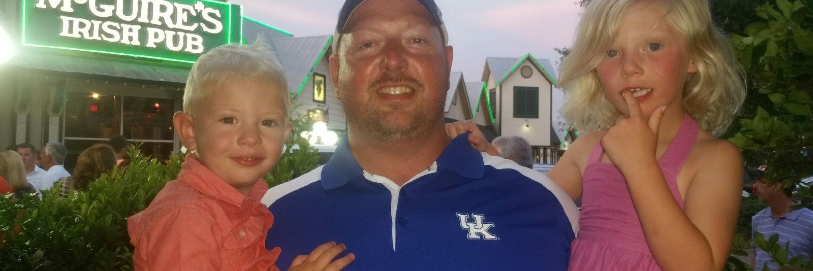 Brandon Wilson banner