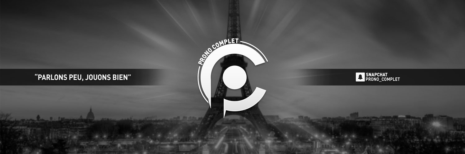PronoComplet banner