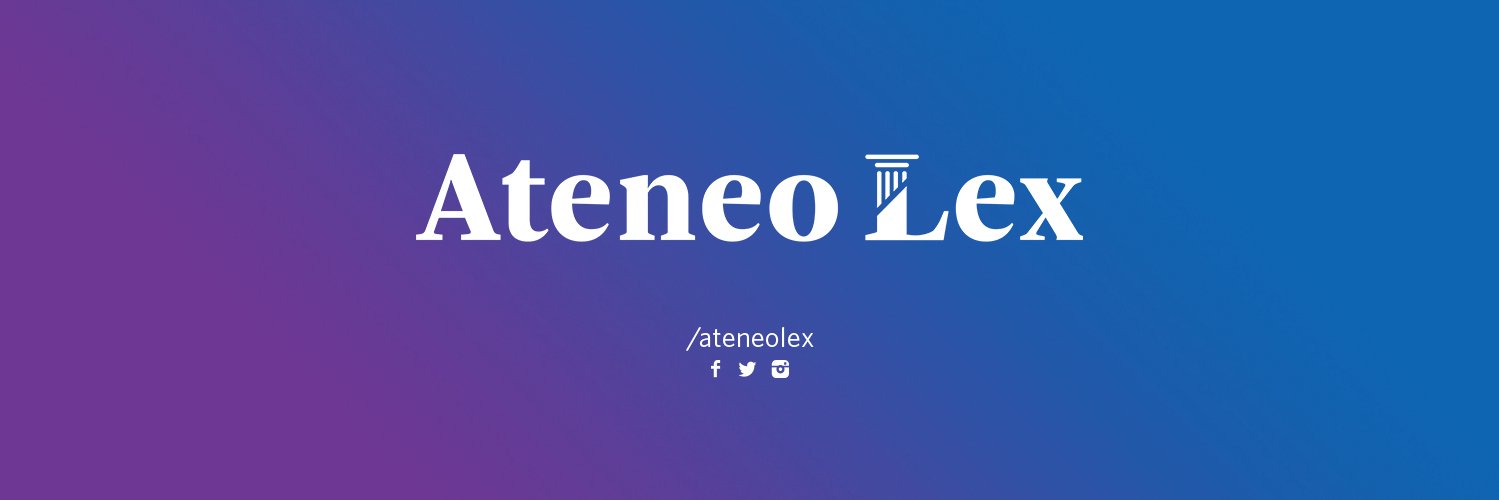 ateneolex's profile banner image