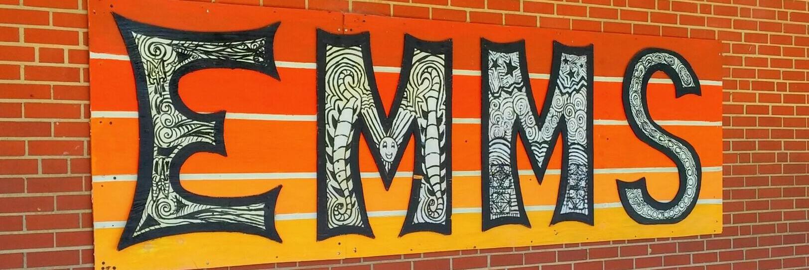 East McDowell banner