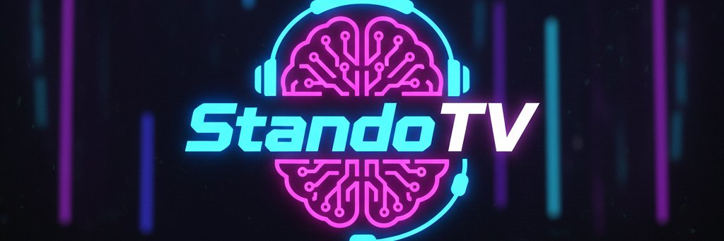 StandoTV banner