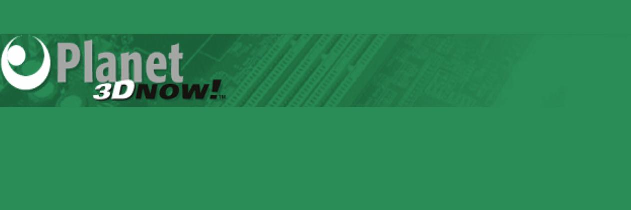 planet3dnow's profile banner image