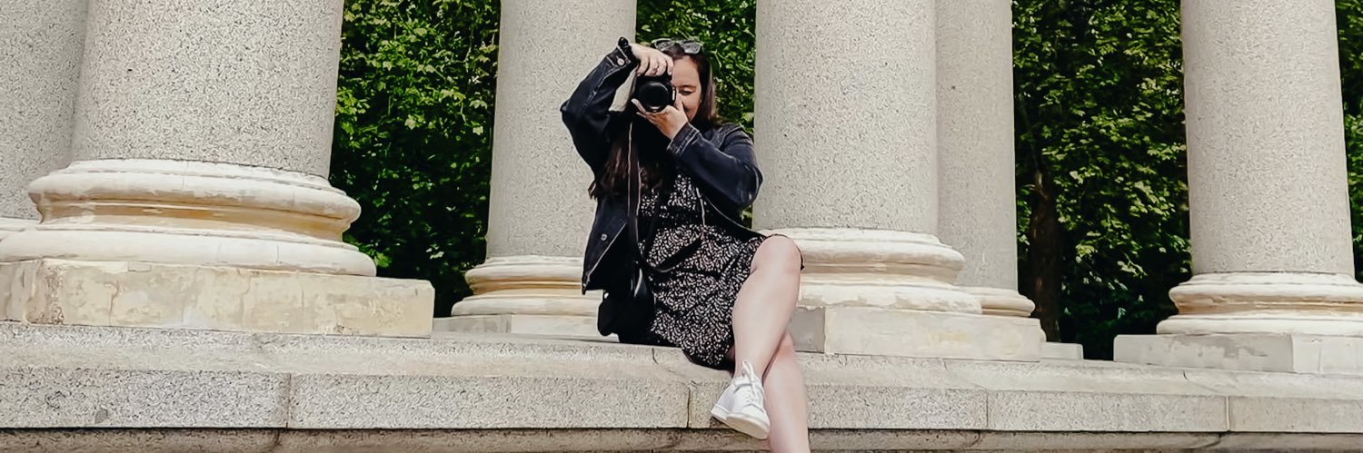 gillianoshatz's profile banner image