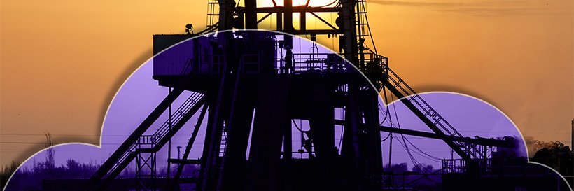 Promote News feed for Oil Industry News. banner