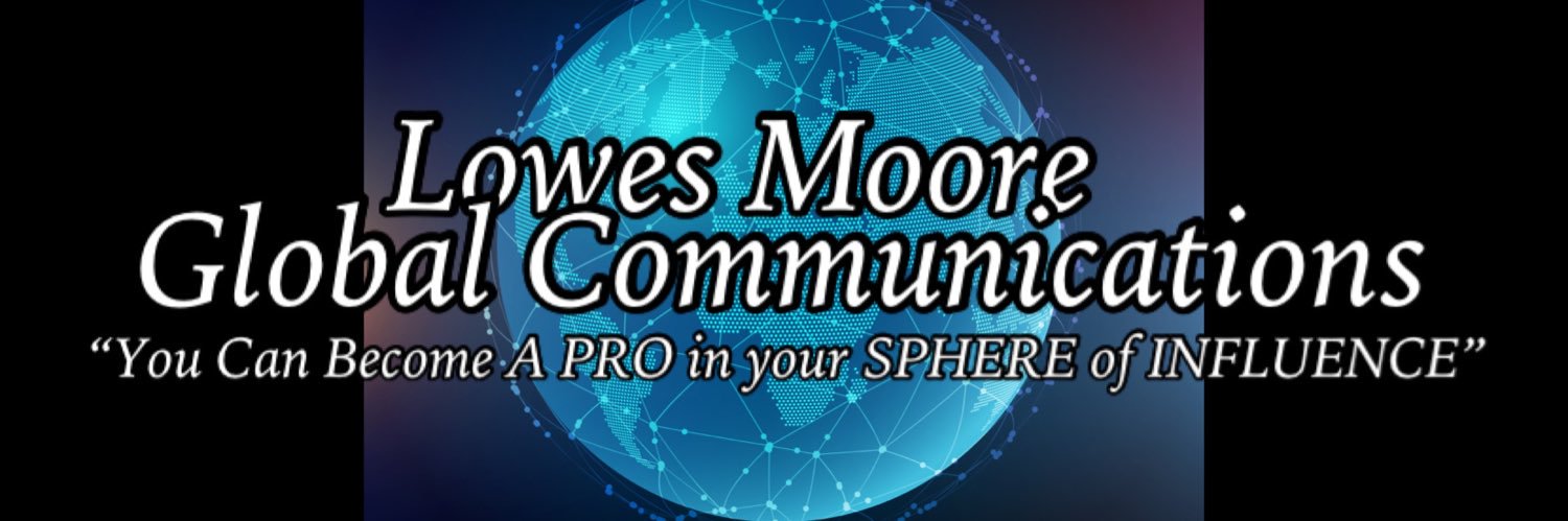 LowesMoore's profile banner image