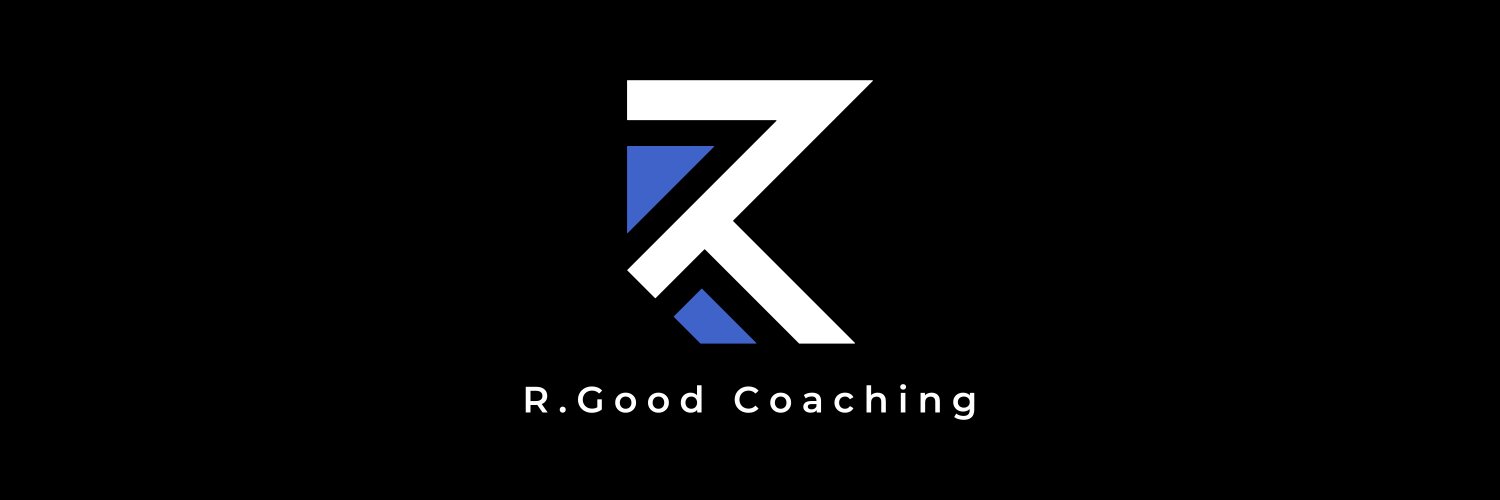 RGoodCoaching's profile banner image