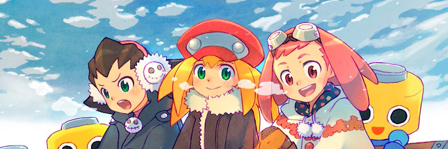 Hirumm's profile banner image