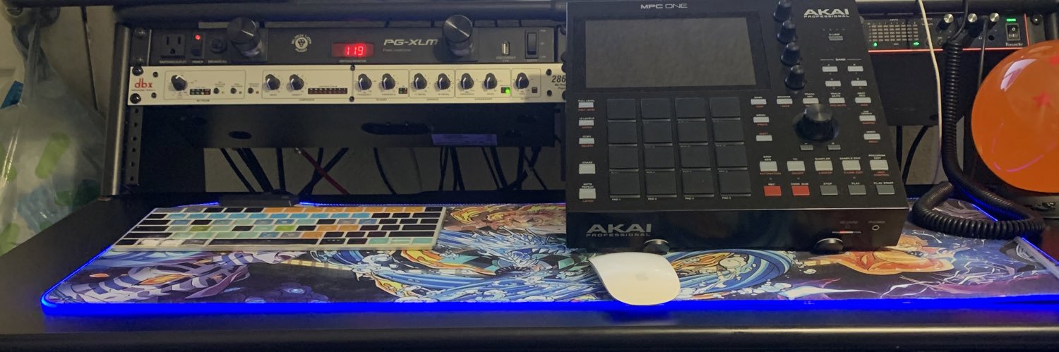 TrapHitmaker's profile banner image