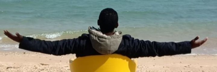 Ghazali170's profile banner image