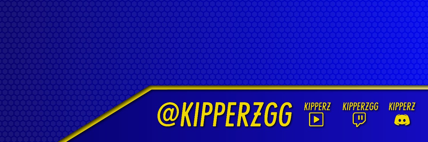 kipperz banner