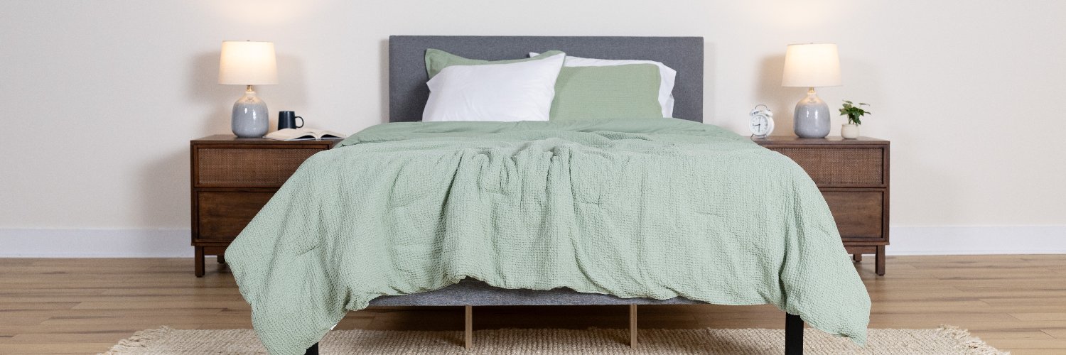 BedInABox.com banner