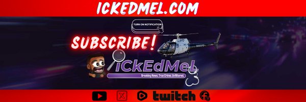 iCkEdMeL Profile Banner