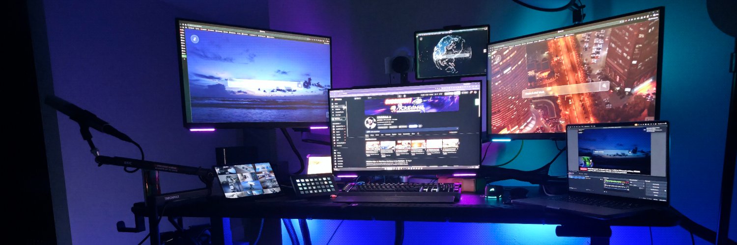 iCkEdMeL ☀🔎🔥 banner