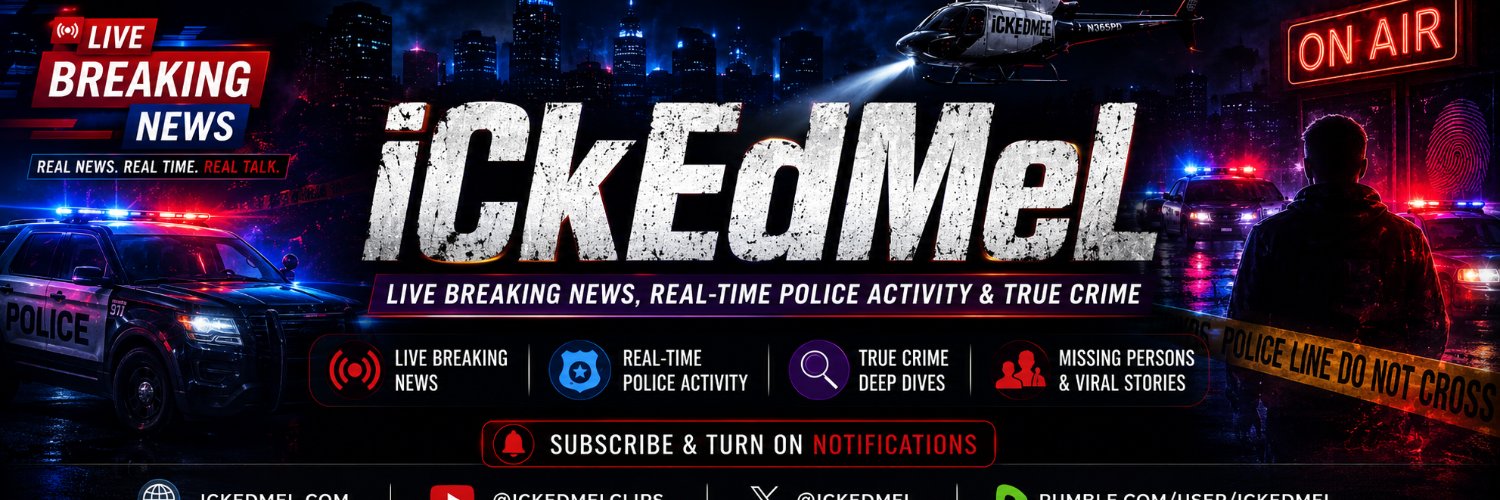 iCkEdMeL ☀🔎🔥 banner