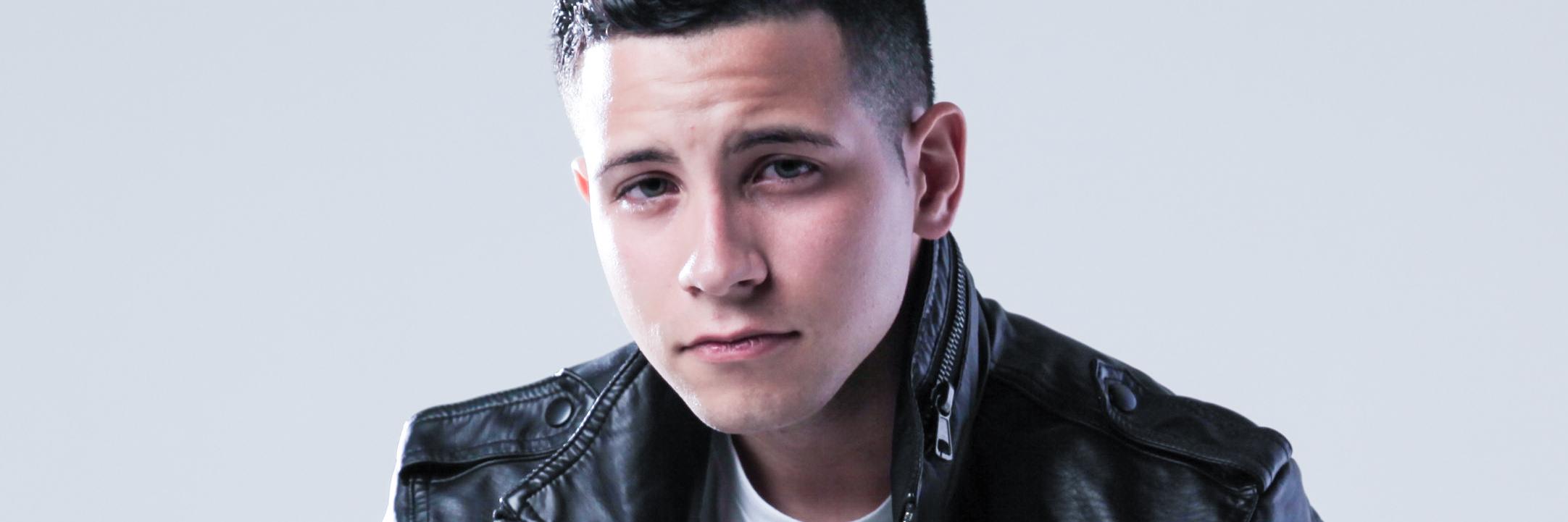 JV_ElMagiko's profile banner image