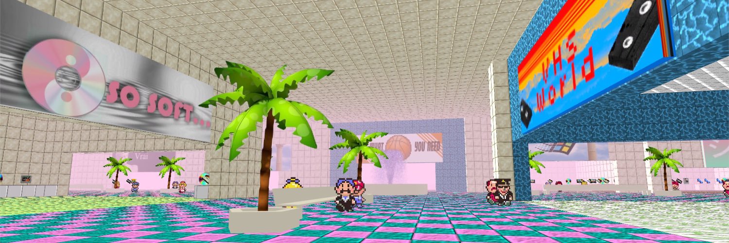 MrConsumerizm's profile banner image