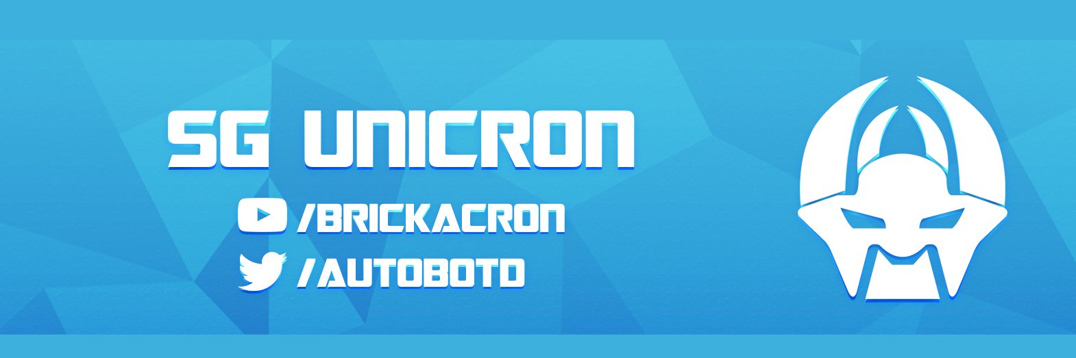 AutobotD's profile banner image
