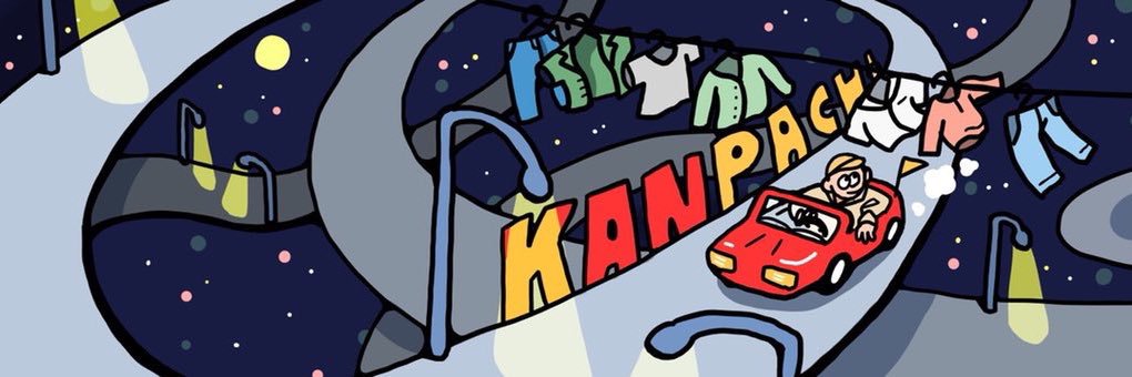 nkmthmkl's profile banner image