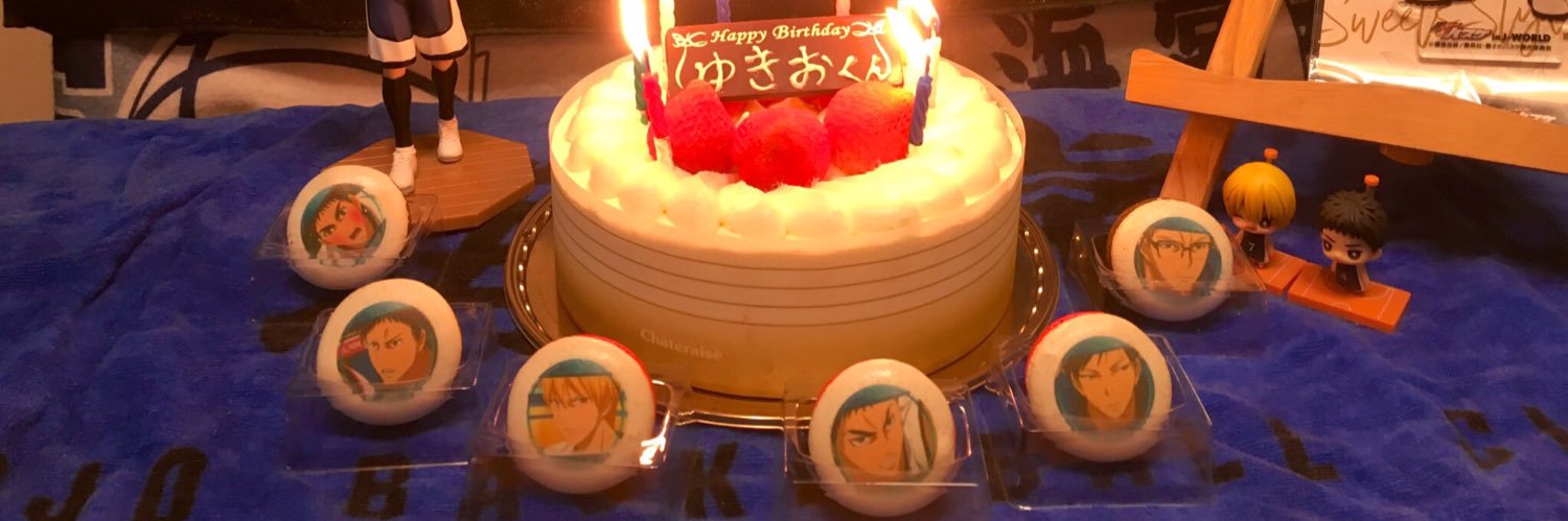 ititomaru's profile banner image